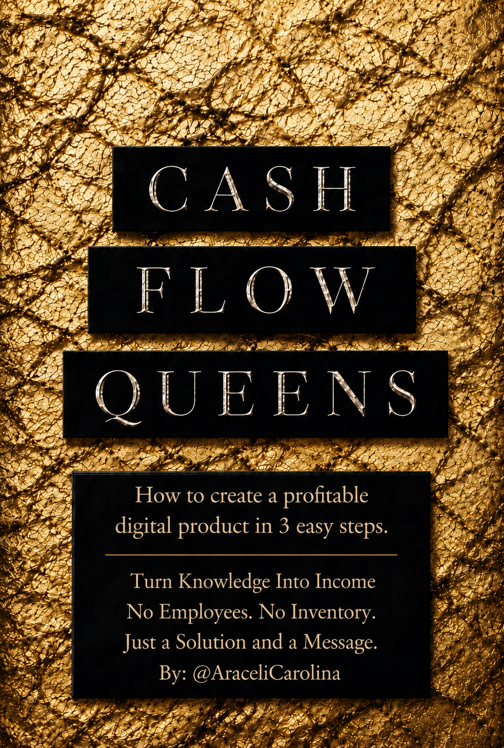 How To Create and Sell a Profitable Digital Product